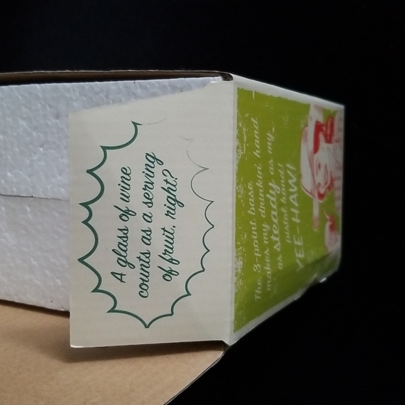 Wino Sippers by Oenophilia - Picture 4 of 10